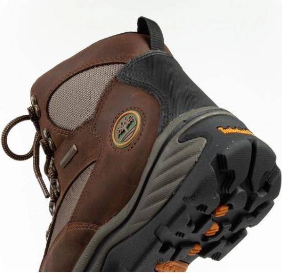 Immagine prodotto Timberland Scarpe Chocorua Trail Mid GTX (41)