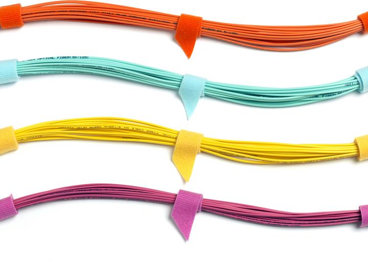 Immagine prodotto Velcro brand Fascetta professionale di marca (Fascette in plastica, 200 mm, 750 pz.)