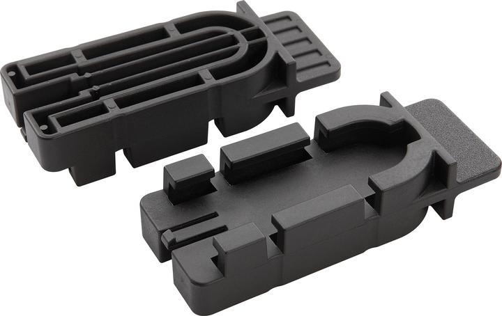 Image du produit wolfcraft wolfcraft 1 Terrassenbau Set 11-tlg. (145 mm)