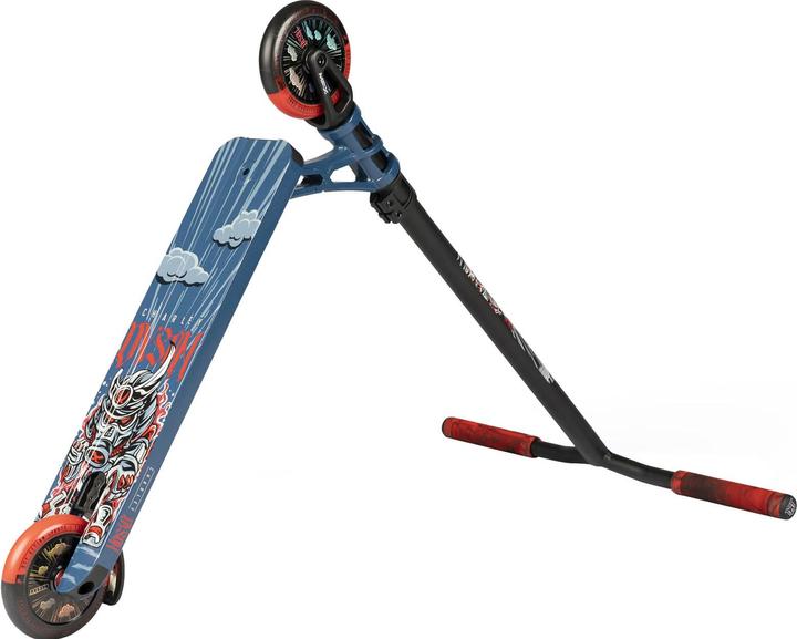 Image du produit Mgp MGX Charley Dyson bleu marine foncé