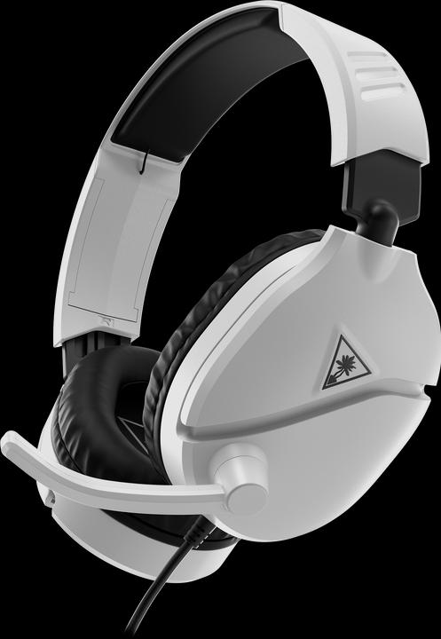 Actual product image Turtle Beach EARFORCE - RECON - 70P gaming headset (Cable)