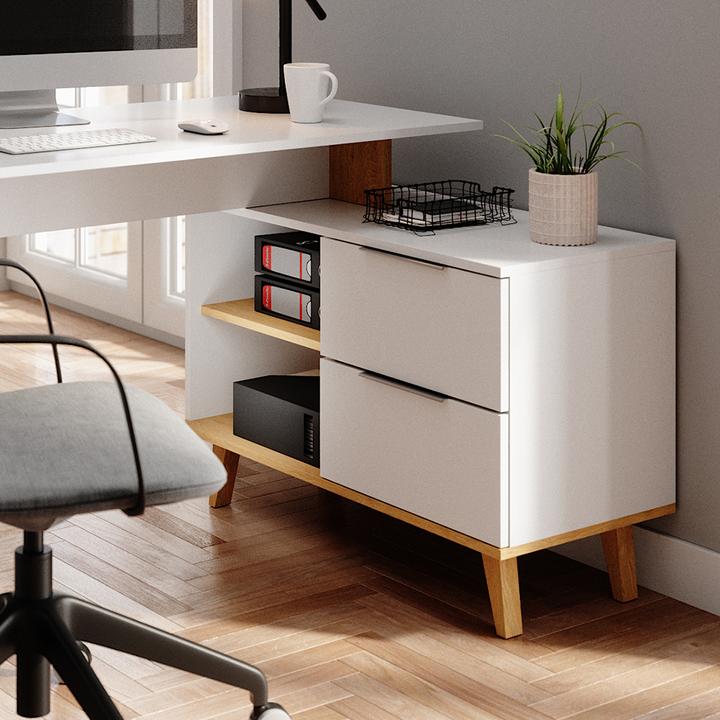 Image du produit Vicco Nautica (138 x 40 x 76 cm)