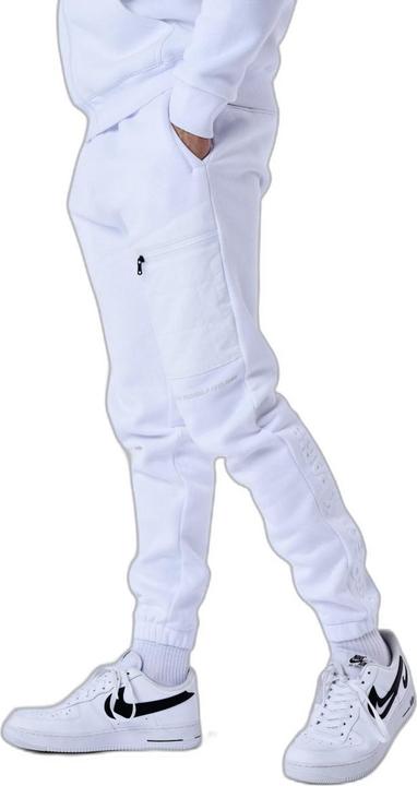 Immagine prodotto Project X Paris joggers con carré biateriale (M)