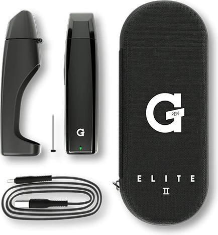 Produktbild G Pen Elite 2
