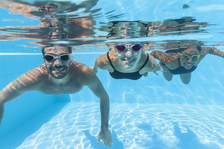 Produktbild Bestway Resurge Goggles (40)