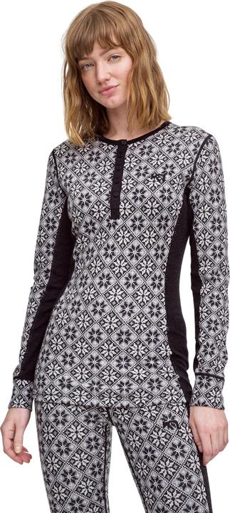 Produktbild Kari Traa Rose Longsleeve (M)