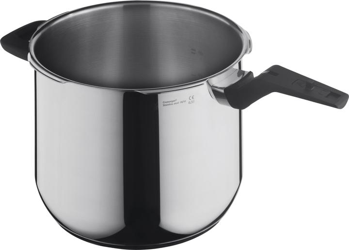 Immagine prodotto WMF Premio perfetto (22 cm, Cucina a vapore, Acciaio inossidabile)