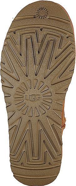 Actual product image Ugg Classic Mini II (39)