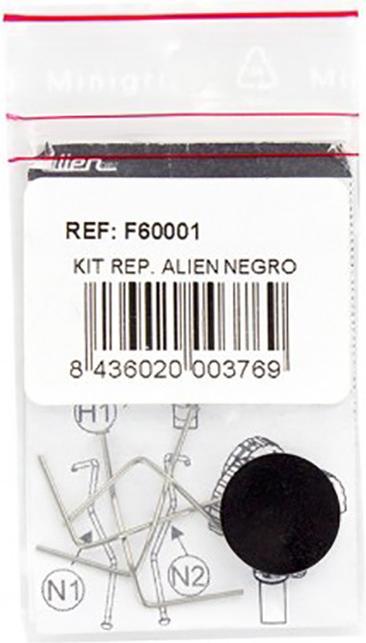 Actual product image Alien Cams Revo Friend Repair Kit