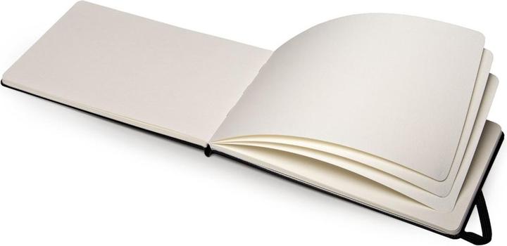 Actual product image Moleskine ART PLUS - Watercolour sketchbook (A5, Plain)