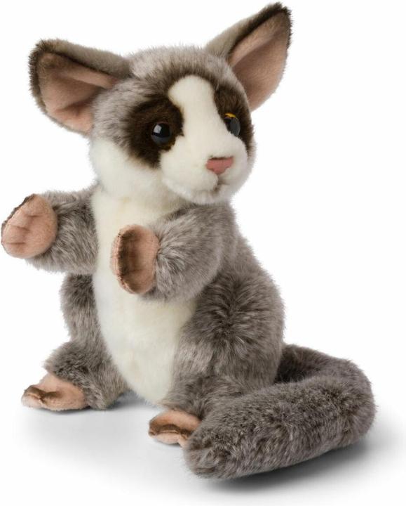 Image du produit WWF Galago assis (19 cm)
