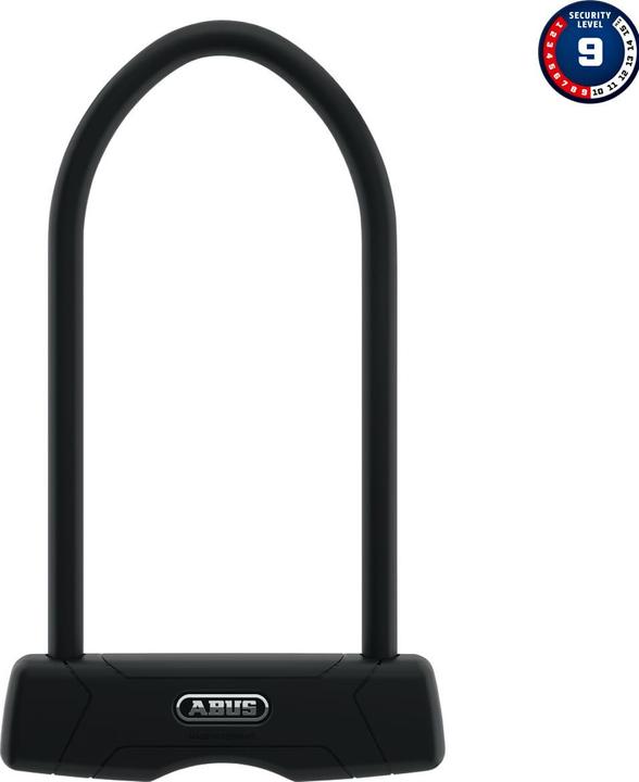 Produktbild Abus Granit 460 (23 cm)