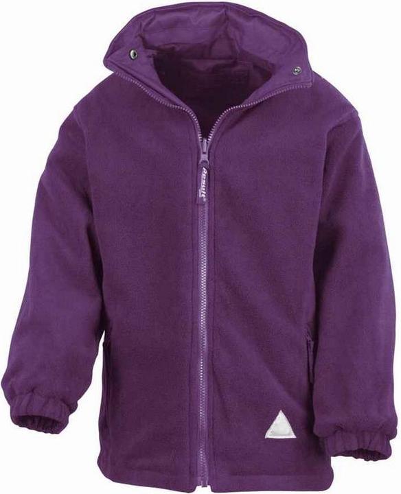 Produktbild Regatta Jacke wendbar (104)