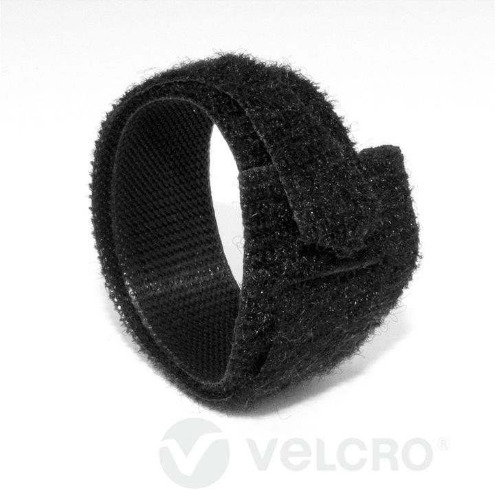 Immagine prodotto Velcro brand Fascetta professionale di marca (Fascette in plastica, 200 mm, 750 pz.)