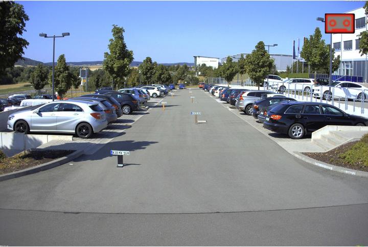 Immagine prodotto Mobotix S16/M16 Giorno