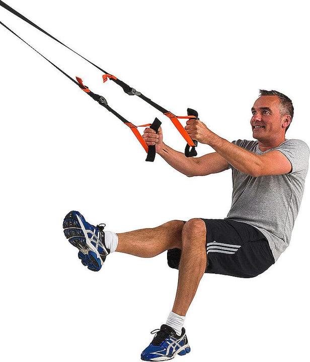 Image du produit Tunturi Schlingentrainer - Suspension Sling Trainer