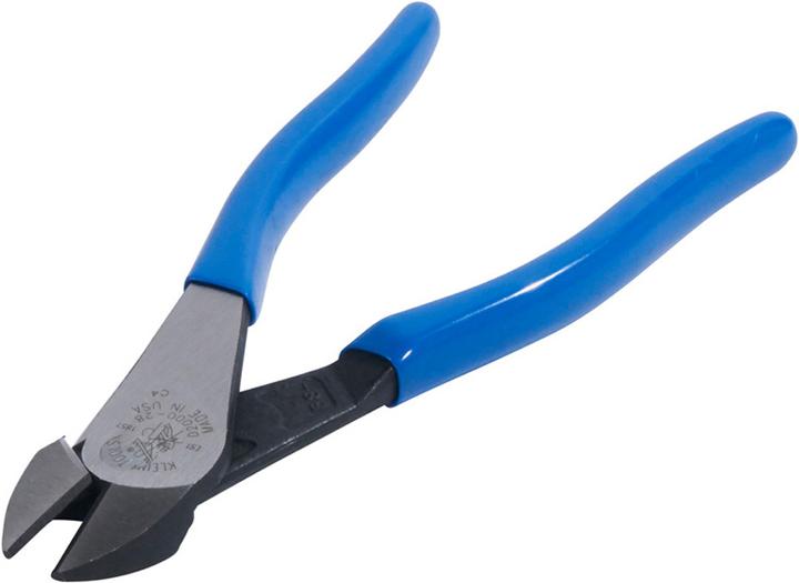 Actual product image Klein Tools Cutting pliers (200 mm)