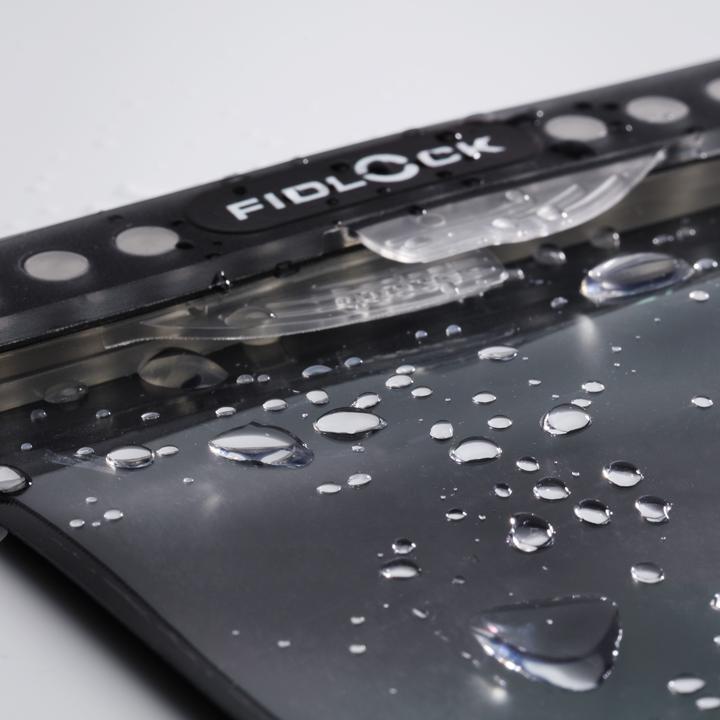 Actual product image Fidlock Dry Bag Multi 150x190 mm (Protective sheath)