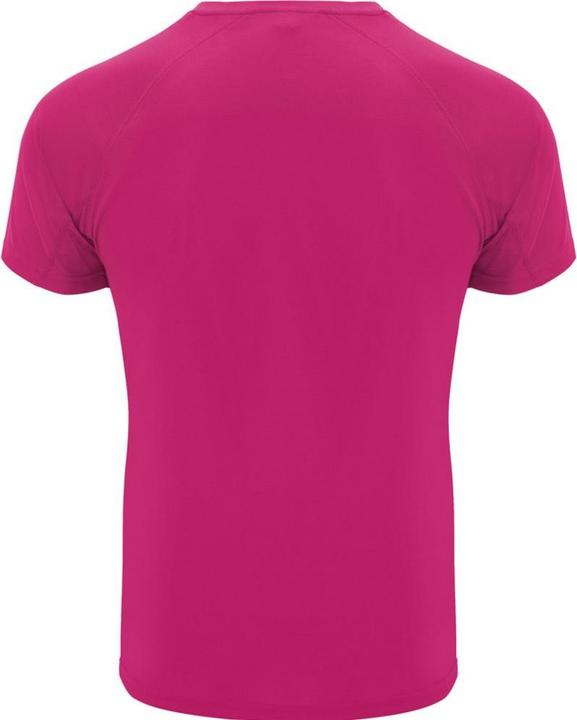 Immagine prodotto Alpinia Maglietta sportiva a maniche corte Bahrain Uomo (XL)