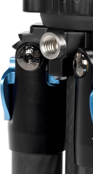 Produktbild Sirui ST-125+VA-5 Video Kit (Carbon)