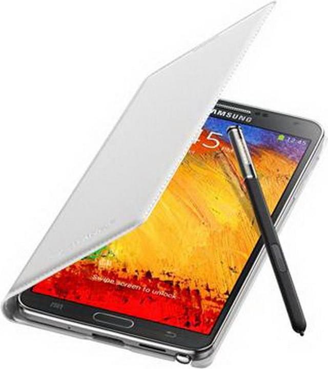 Actual product image Samsung Wallet Cover (Samsung Galaxy Note 3)