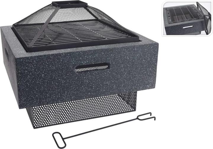 Actual product image ProGarden Fire bowl (52.50 cm)