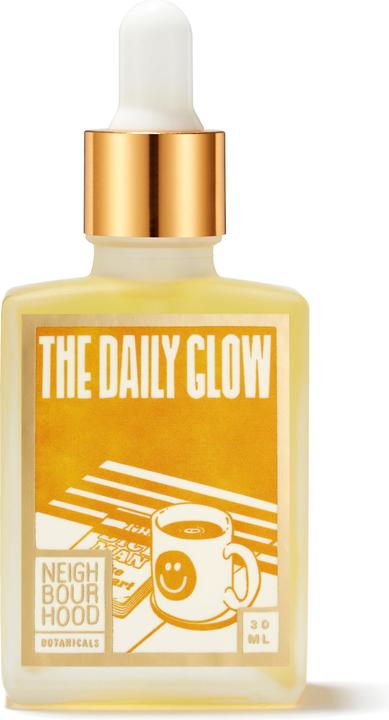 Image du produit Neighbourhood Botanicals L'huile pour le visage Daily Glow (30 ml)