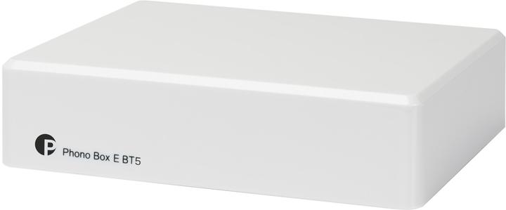 Actual product image Pro-Ject Phono Box E BT 5