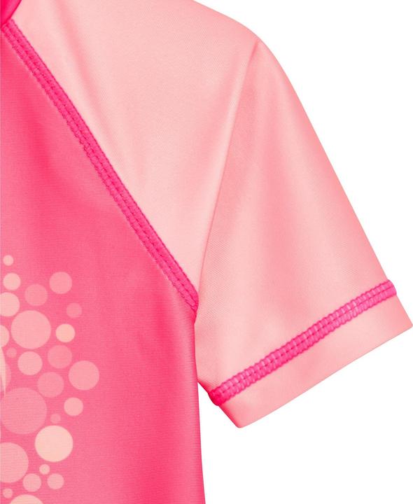 Actual product image Playshoes UV-Badebekleidungsset Tupfen Koralle Gr. 110/116 (110)