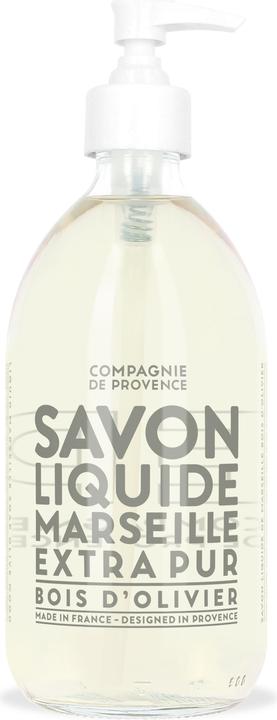 La Compagnie de Provence Provence (Sapone liquido, 495 ml)