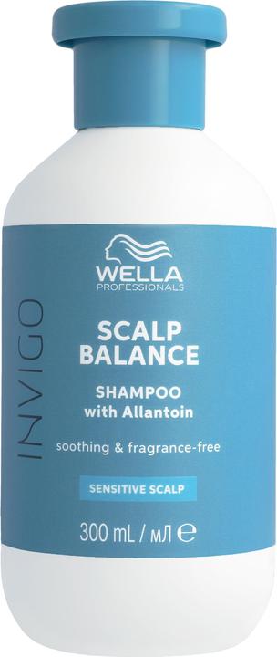 Immagine prodotto Wella Allantoina (300 ml, Shampoo liquido)