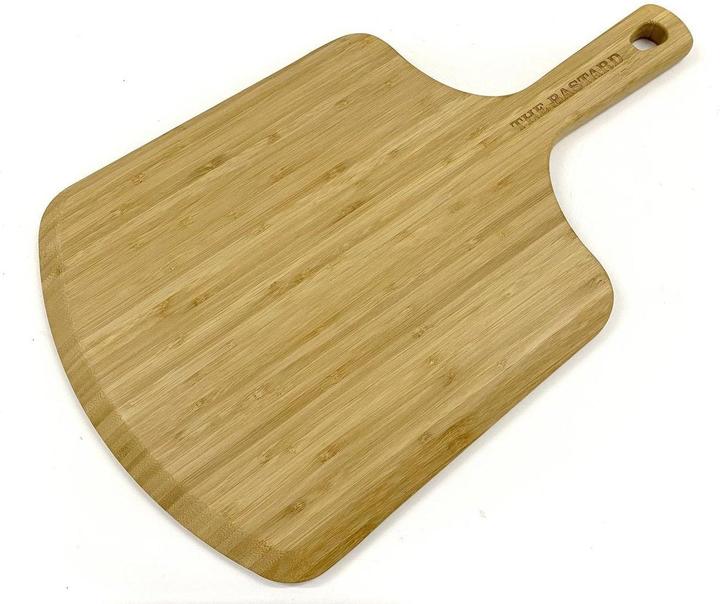 Actual product image The Bastard Pizza Board