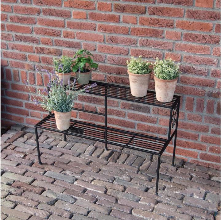 Produktbild Esschert Design Etagere