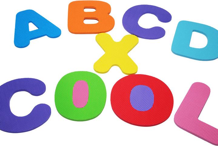 Actual product image Spielwerk Puzzle Mat (29 x 29 cm)