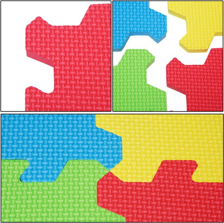 Actual product image Spielwerk Puzzle Mat (29 x 29 cm)