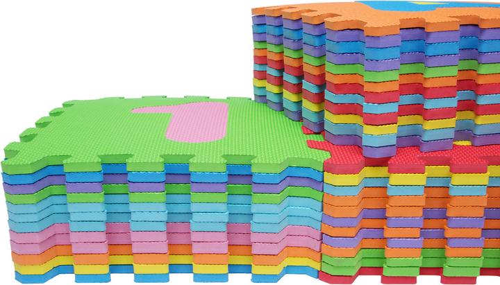 Actual product image Spielwerk Puzzle Mat (29 x 29 cm)