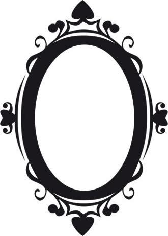 Actual product image Trenddeko Frame (57 x 80 cm)