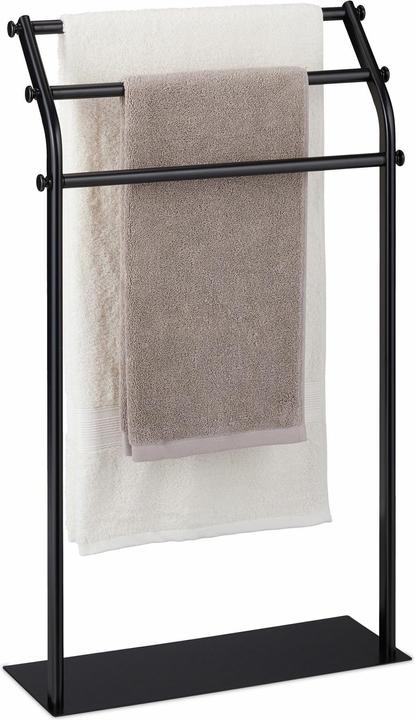 Produktbild Relaxdays Kaminbesteck Set (20 x 20 x 56.5 cm)