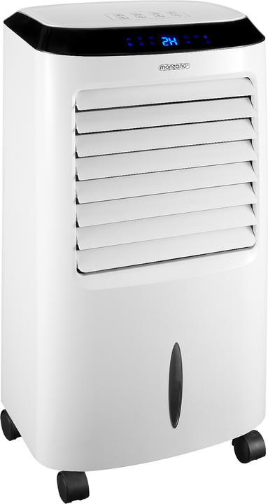 Actual product image Monzana Air conditioner