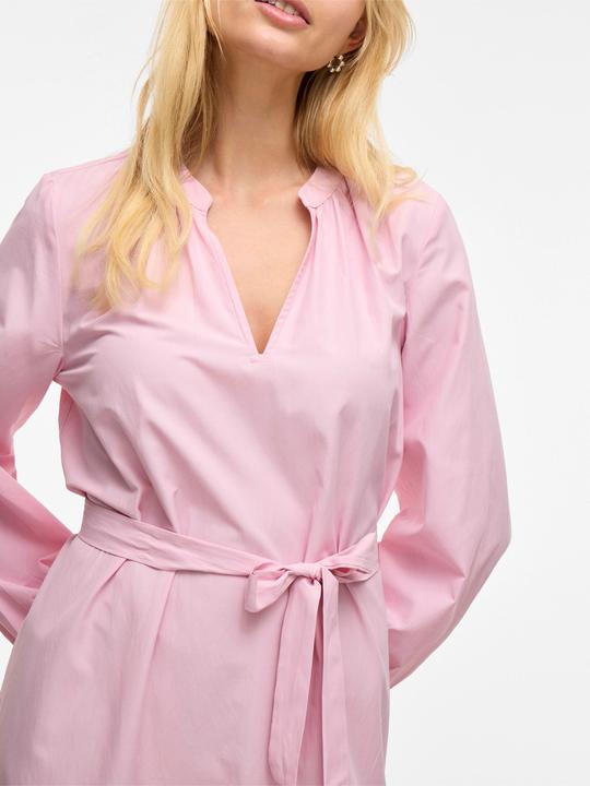 Produktbild Vila VIKELLI Langarm Minikleid (34)