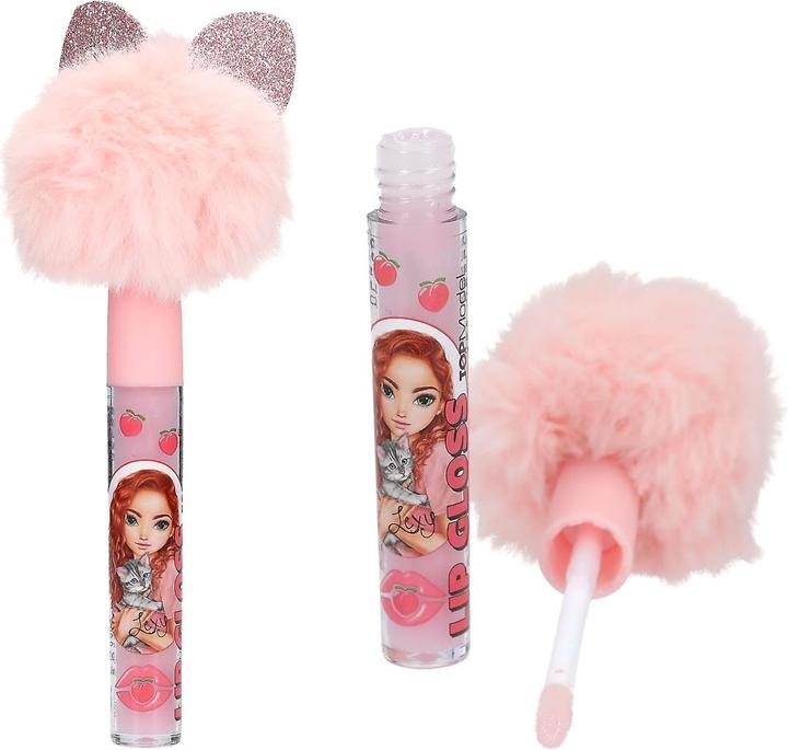Actual product image Top Model TOPModel - Lip Gloss Pompom BEAUTY and ME ( 0412090 )