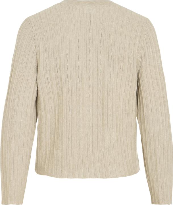 Produktbild Vila V-Ausschnitt Stricktop (XS)
