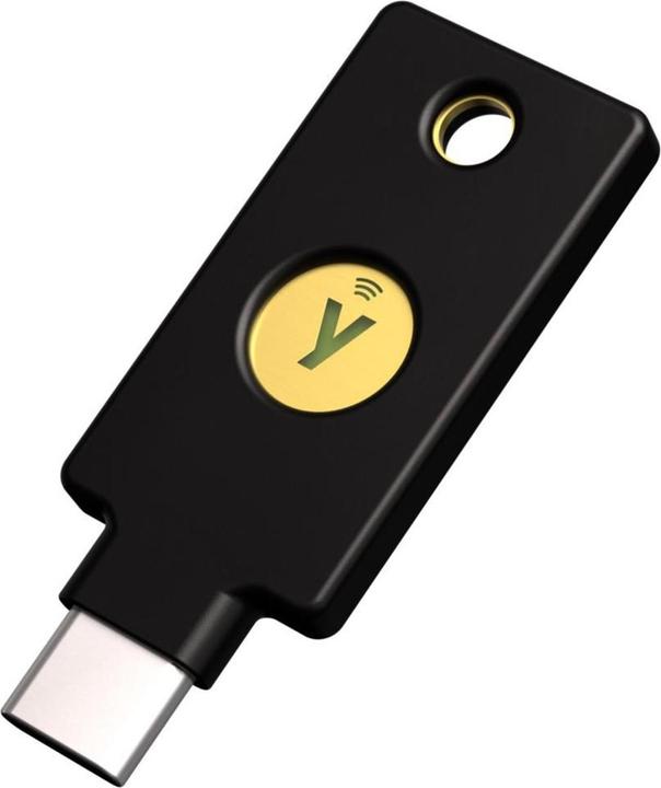 Key C NFC