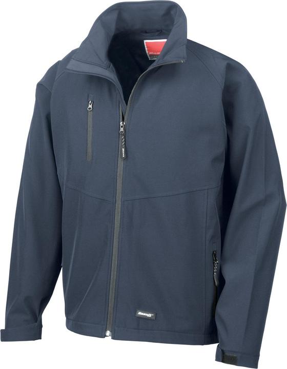 Regatta Softshelljacke (XXL)