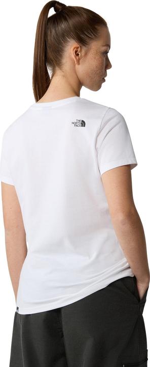 Actual product image North Face Simple Dome (XS)