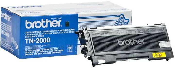 Image du produit Brother Tn-2000 (CF)
