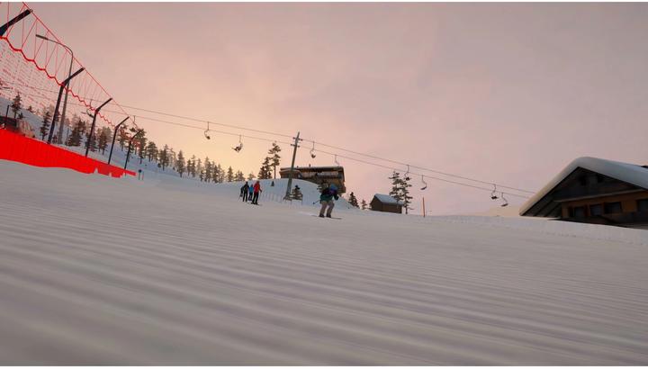 Image du produit Aerosoft Alpine - Le jeu de simulation (PC, DE)