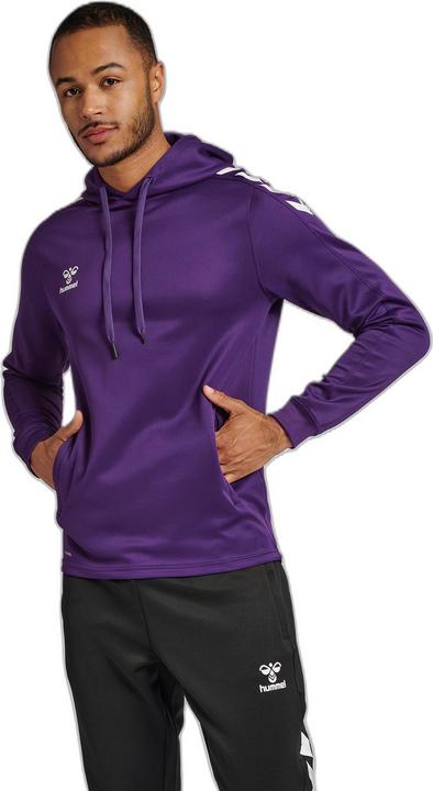 Produktbild hummel Core Xk Poly Sweat Hoodie (XXL)