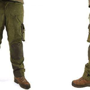 Image du produit Stealth Gear Pantalon 2N Forest Green Taille XXXL32 (32)