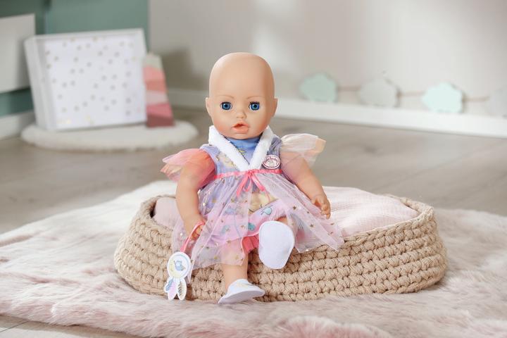 Produktbild Baby Annabell Sweet Dreams Nachthemd 43cm